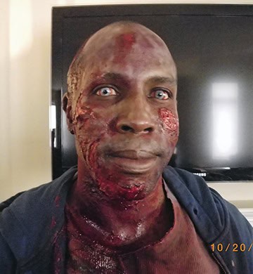 Zombie